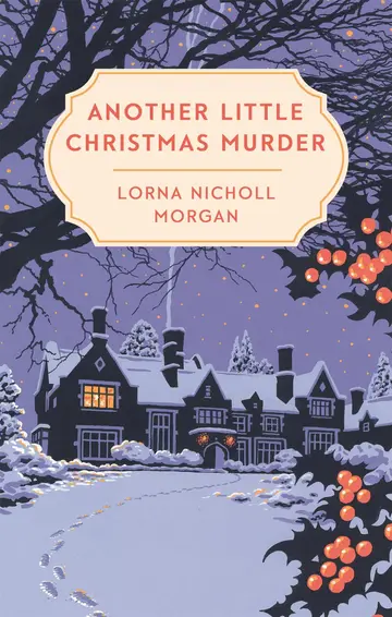 Cover of Another Little Murder