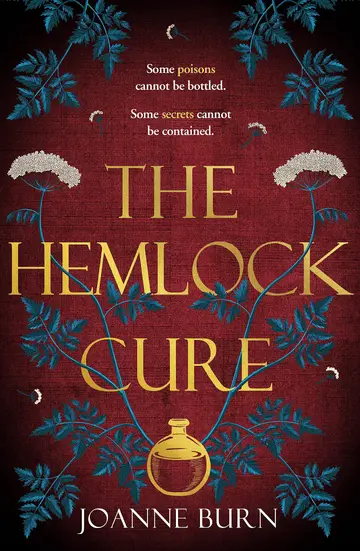 Cover of The Hemlock Cure