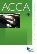 Cover of ACCA - F4 Corporate and Business Law (GLO)