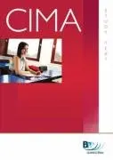 Cover of CIMA - C01 Fundamentals of Management Accounting