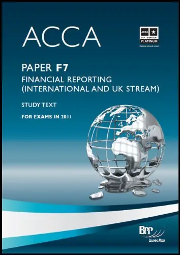 Cover of Acca - F7