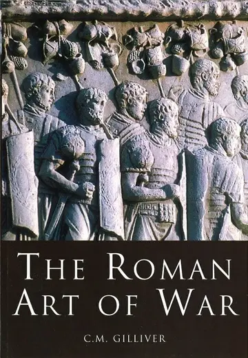 Cover of The Roman Art of War