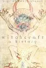Cover of Witchcraft a History