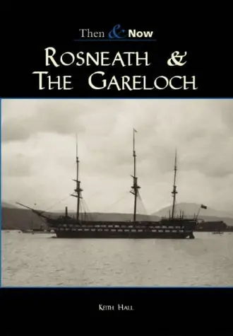Cover of Rosneath and the Gareloch