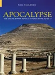 Cover of Apocalypse