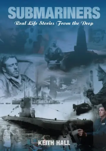 Cover of Submariners