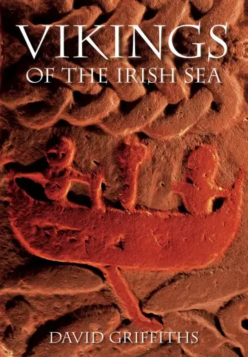 Cover of Vikings of the Irish Sea