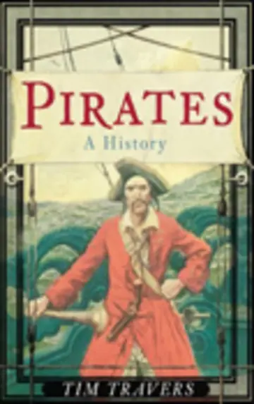 Cover of Pirates