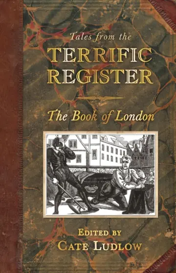Cover of The Book of London