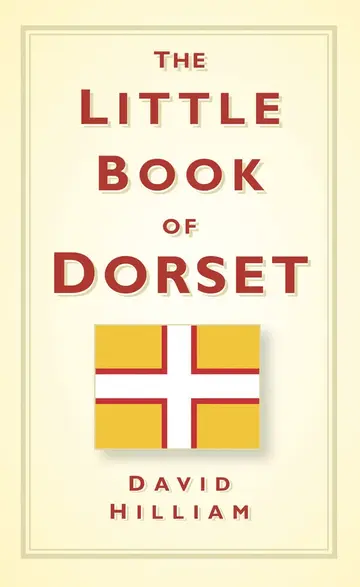 Cover of The Little Book of Dorset