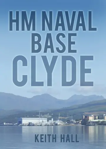 Cover of Hm Naval Base Clyde