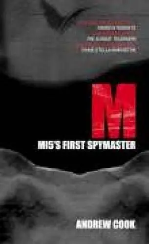 Cover of M