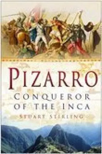 Cover of Pizarro