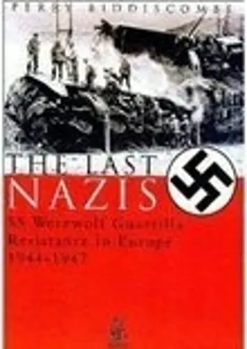 Cover of The Last s