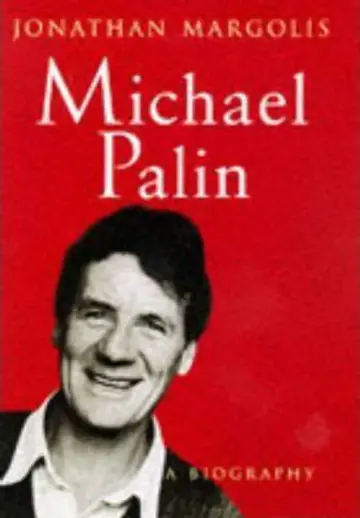 Cover of Michael Palin