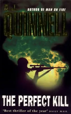 Cover of The Perfect Kill
