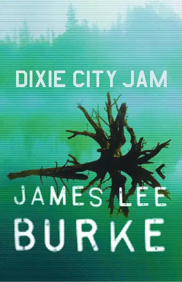 Cover of Dixie City Jam