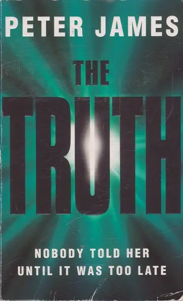 Cover of The Truth