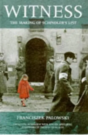 Cover of Witness