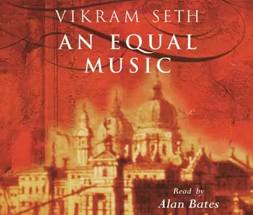Cover of An Equal Music