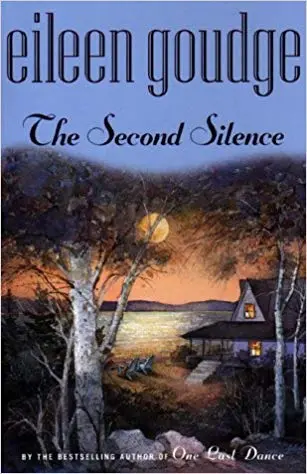 Cover of The Second Silence