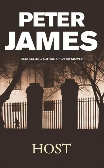 Cover of Host