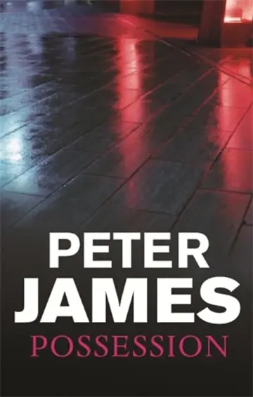 Cover of Possession