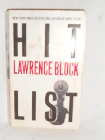 Cover of Hitlist