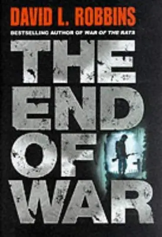 Cover of The End of War