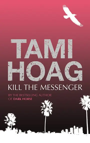 Cover of Kill the Messenger