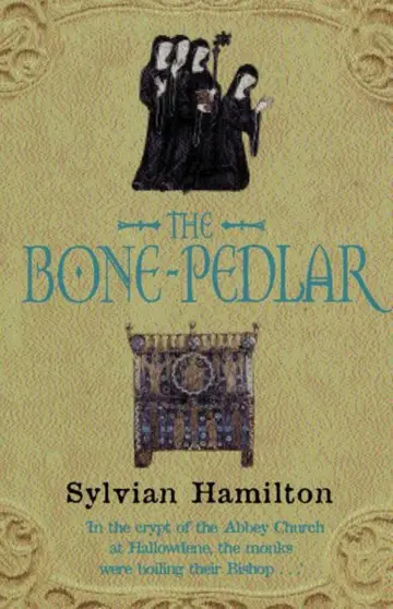Cover of The Bone-pedlar