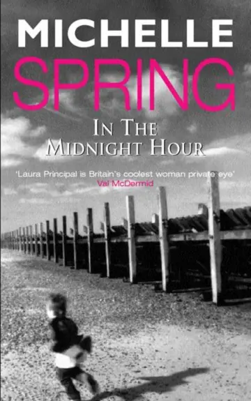 Cover of In the Midnight Hour