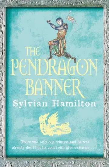 Cover of The Pendragon Banner