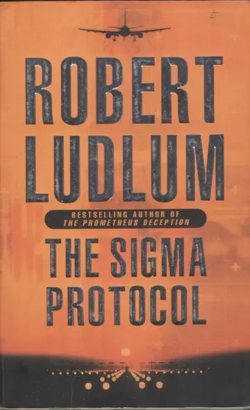 Cover of The Sigma Protocol