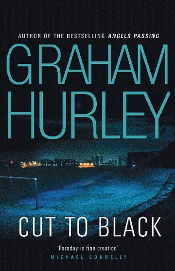Cover of Cut to Black