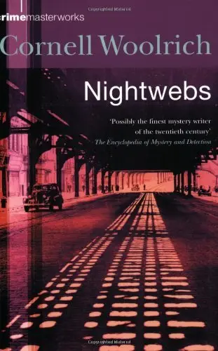 Cover of Nightwebs