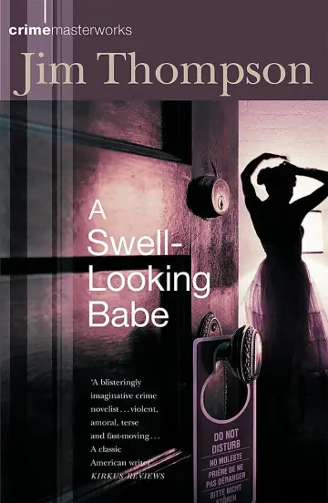 Cover of A Swell-Looking Babe