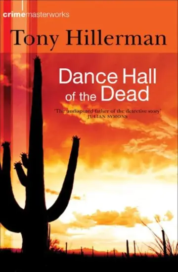 Cover of Dance Hall of the Dead