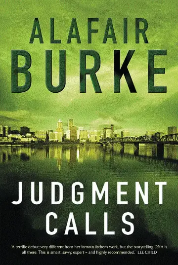 Cover of Judgment Calls