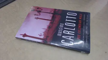 Cover of The Colombian Mule