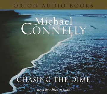Cover of Chasing the Dime