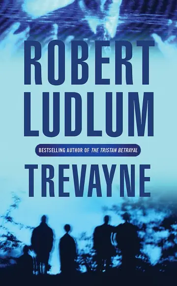 Cover of Trevayne