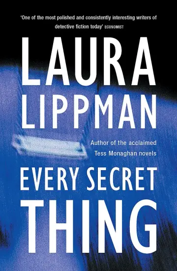 Cover of Every Secret Thing