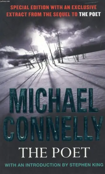 Cover of The Poet