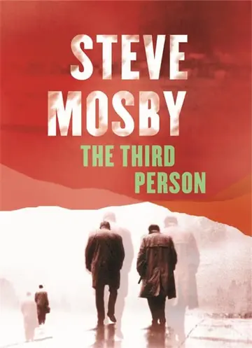 Cover of The Third Person