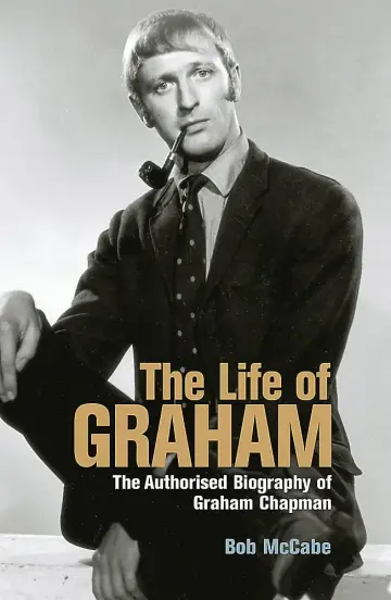 Cover of The Life of Graham