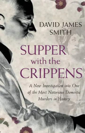Cover of Supper with the Crippens