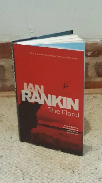Cover of The Flood