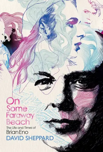 Cover of On Some Faraway Beach