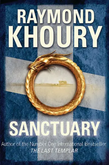 Cover of Sanctuary